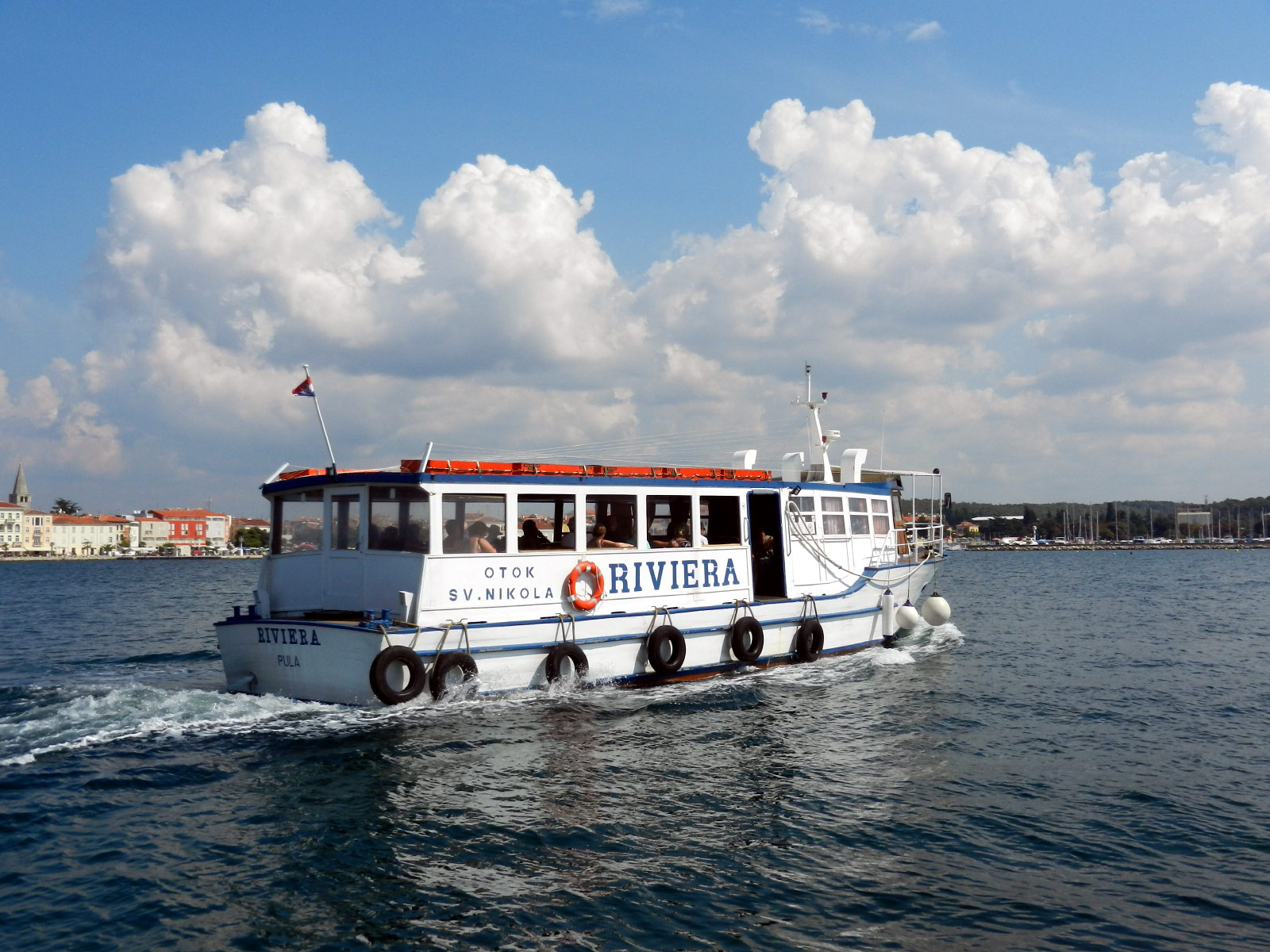 Porec